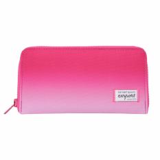 Exsport Dompet Wanita Hailey Aurore - Magenta