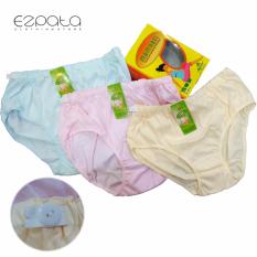 Ezpata Celana Dalam Hamil Mamabel Original Isi 3 pcs