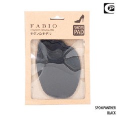 FABIO CAPTAINPLAZA BANTALAN SEPATU / SHOES PAD / SHOESPAD / SHOE PAD / SPON PANTHER