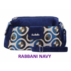 Fadzila Rabbani Navy