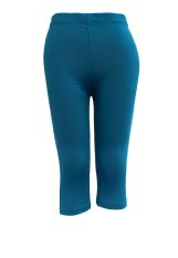 Faf Galeri Celana Legging Wanita 7/8 Spandex - Tosca