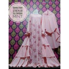 list harga gamis kombi brokat terbaru september 2018 list harga gamis kombi brokat terbaru september 2018