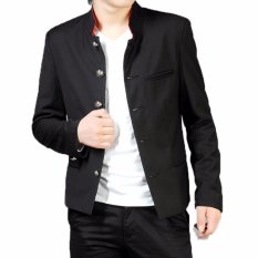 Famo Blazer Jaket - Super Keren Blazer Jaket Genji Takiya - Crows Zero