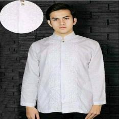 Farrel Koko Putih(Ym)