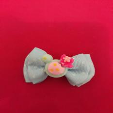 Fas-JPB 1701 Jepitan anak perempuan warna biru