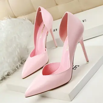 lazada wedding shoes
