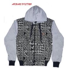 FASHION - jaket pria terbaru dari akbar distro