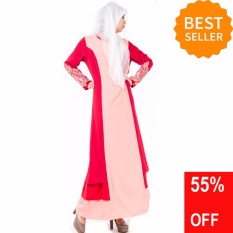 Modis Malaysia Muslim Wanita Gaun Kode dan Garmen dari Hui Kebangsaan Pakaian Gaun-Internasional