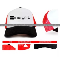 Fashion Pria / Topi Insight / Topi Distro Insight