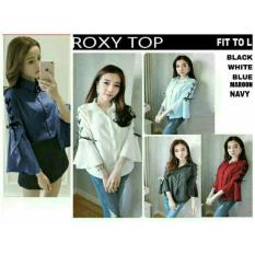 Fashion Roxy Top