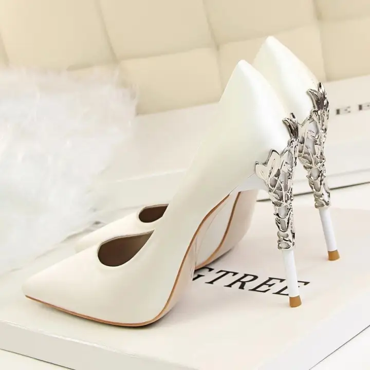 lazada wedding shoes