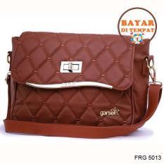 Fashion Tas Selempang / Handle Bag Wanita Wanita Premium Cantik .