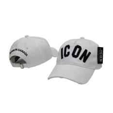 Fashion Unisex Bordir Ikon Huruf Retro Olahraga dan Rekreasi Bisbol Cap-Intl