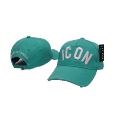 Fashion Unisex IKON Cap Huruf Bordir Melakukan Yang Lama Retro Topi Bisbol-Intl