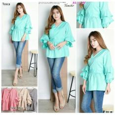Fashionshop119 Zara Kimono Mf 006
