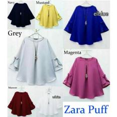 Fashionshop119 Zara Puff (Sof)