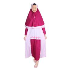 Fayrany FGW-009 Busana Muslim Gamis Anak