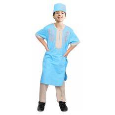Fayrany FKW-009 Busana Muslim Koko Pakistan Warna Anak