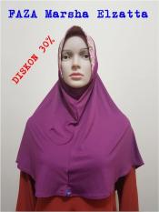 Faza Marsha Elzatta DISKON 30%