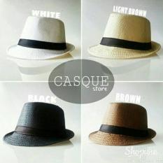 Fedora Jerami Import Dewasa Polos - Zsxt5t