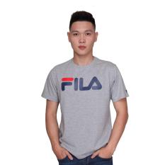 Fila Baju Kaos Cultura
