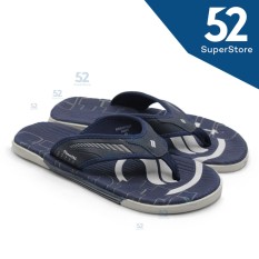 Finotti Sandal Break Out - Navy