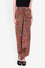 Fit Me Up Women Muslim Wear Bottoms Bawahan Wear perempuan Muslim Multicolor Kombinasi Diskon discount murah bazaar baju celana fashion brand branded