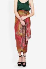 Fit Me Up Women Muslim Wear Bottoms Bawahan Wear perempuan Muslim Multicolor Kombinasi Diskon discount murah bazaar baju celana fashion brand branded