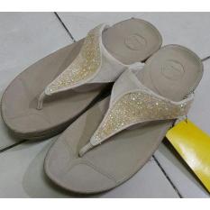 Fitflop Leaf Swarovski