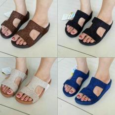 Fitflop Rokkit Slide