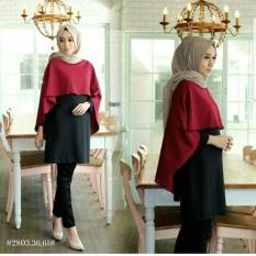 Fitria Cape