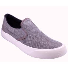 FiveTen Sepatu Pria - Venom Grey