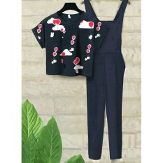 Flam 13/Baju kodok dewasa/jumpsuit spandek/Set kodok pinguin