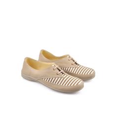 Flat shoes tali bergaris / KSC 914