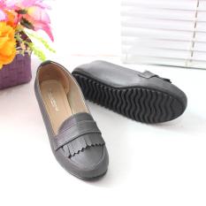 FLATSHOES FLAT SHOES GRATICA AP061 GRAY