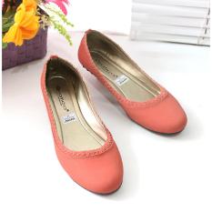 FLATSHOES FLAT SHOES GRATICA JJ01 SALEM