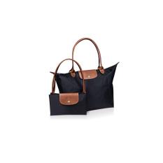 Folding Longchamp Bag / Tas Longchamp Lipat Big Size 44*27*17 A280