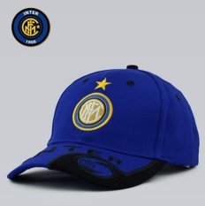 Sepak Bola Olahraga Hat Souvenir Cap United Arsenal Size Adjustable-Intl