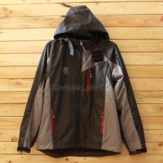 Forester Azimuth 01 (Jaket Gunung / Outdoor)