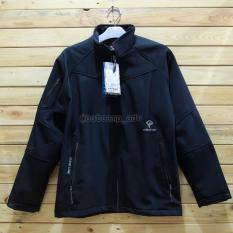 Forester Crak Line (Jaket Gunung / Outdoor)
