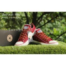 fortuner shop sepatu kets santai pria wanita jaman now keren murah
