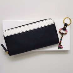 Fossil Brenna Clutch Gift Box – Black Multi, SWL 1457016
