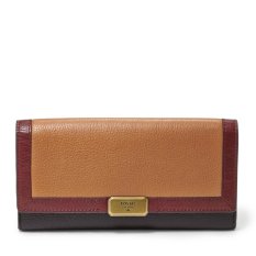 Fossil Emerson Flap Clutch –Multicolor - SL 6661994