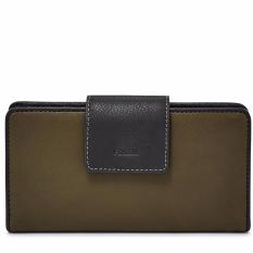 Fossil Emma Tab Clutch – Canteen, SL 7169386