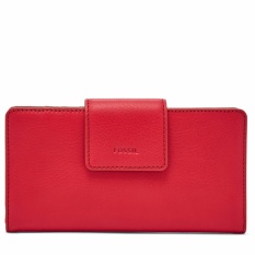 Fossil Emma Tab Clutch – Chili Pepper, SL 7154620