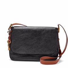 Fossil Harper Large Crossbody Black ZB6760001
