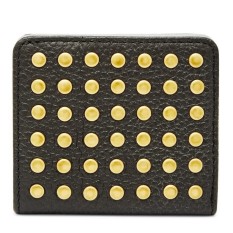 Fossil Madison Mini Wallet – Black Multi, SWL 1876018