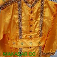 Fox-BAJU ADAT ANAK SET/ Pakaian Tradisional/ Busana Daerah / Kostum anak adat 34 Provinsi/Pakaian HARI KARTINI