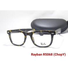 Frame Kacamata - R 5068 - Baca Min Minus - Pria Wanita Laki Cewe - 67796C