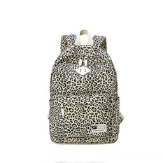 FRANDA 2017 New Korean Backpacks Fashion PU Leather Shoulder Bag Crocodile Pattern Small Backpack Embossed School Bags - intl